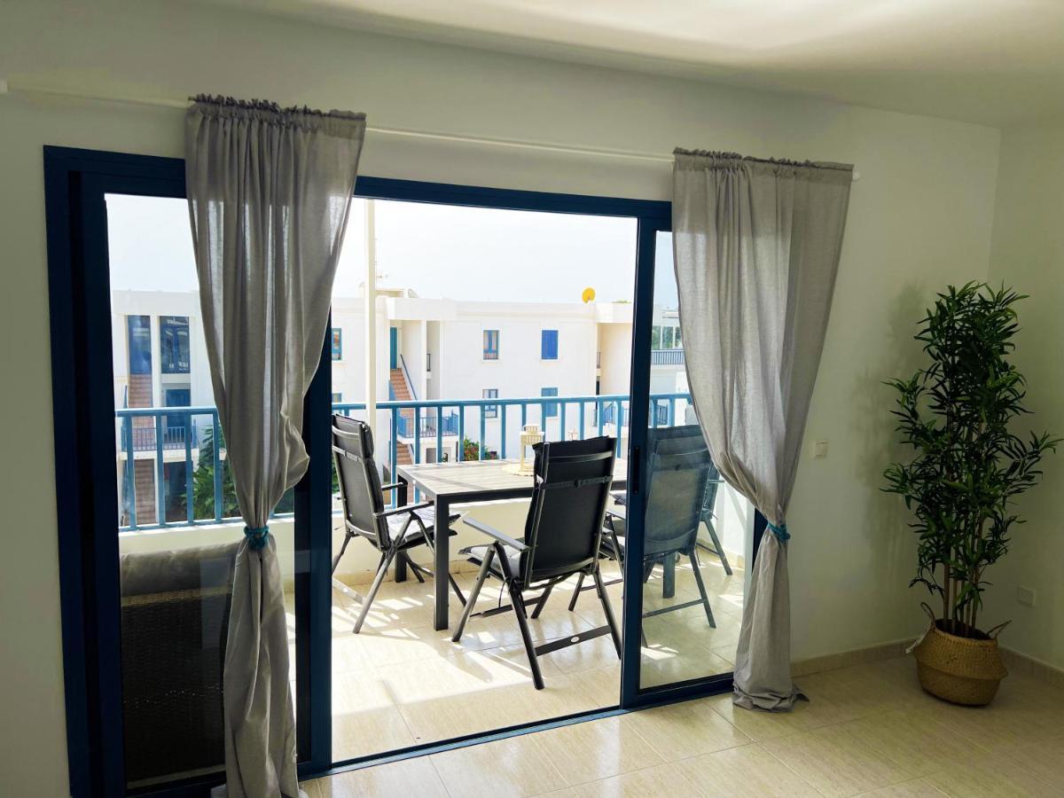 Los Charcos Terrace View Costa Teguise Exterior foto